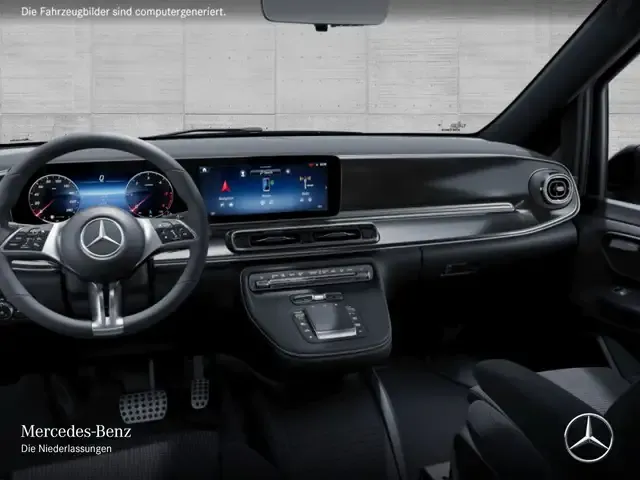 Mercedes-Benz V 300