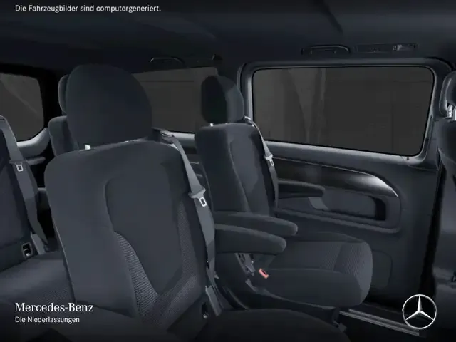 Mercedes-Benz V 300