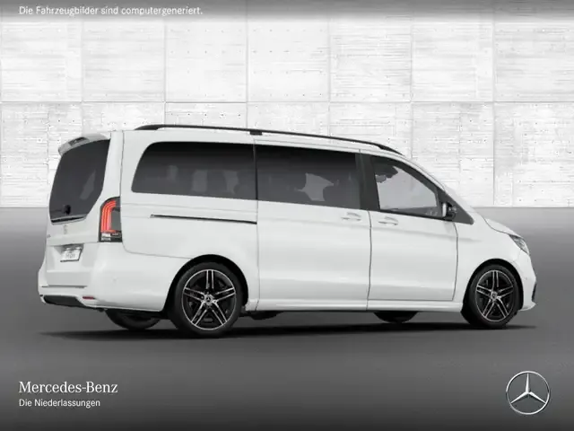 Mercedes-Benz V 300