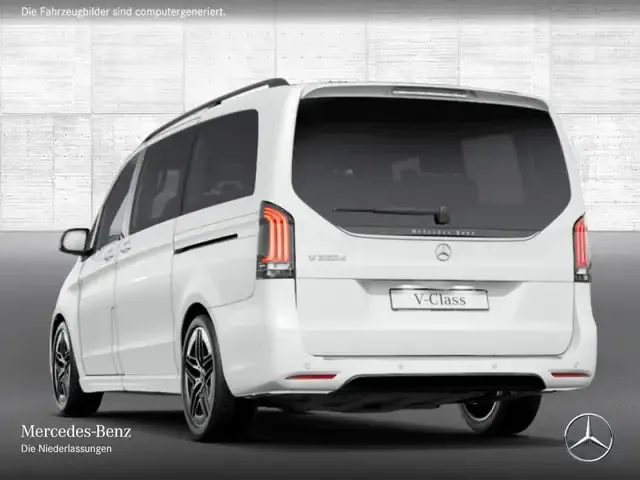 Mercedes-Benz V 300