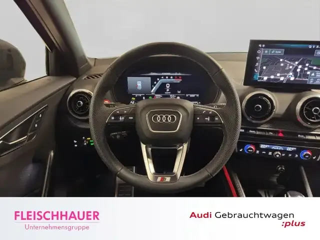 Audi SQ2