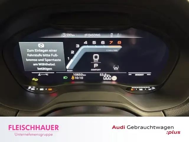 Audi SQ2