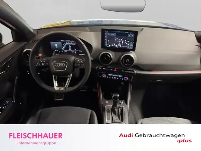 Audi SQ2