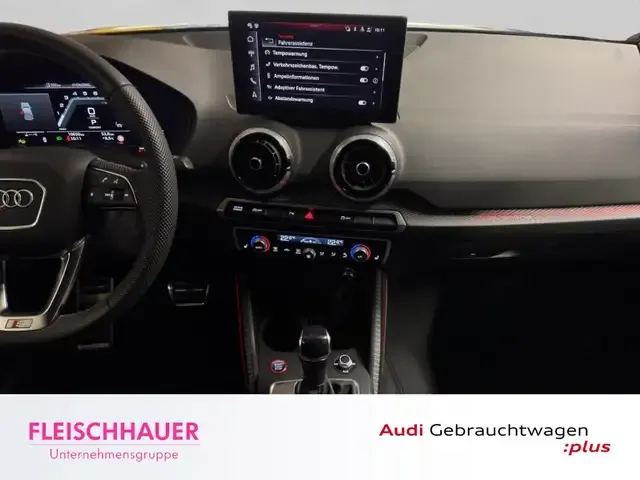 Audi SQ2