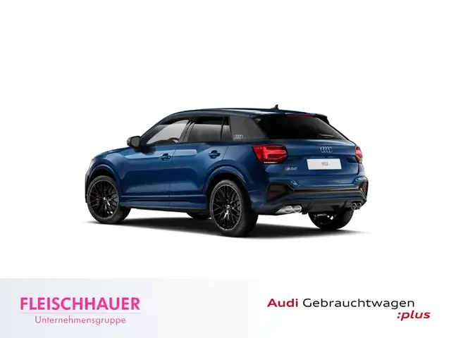 Audi SQ2