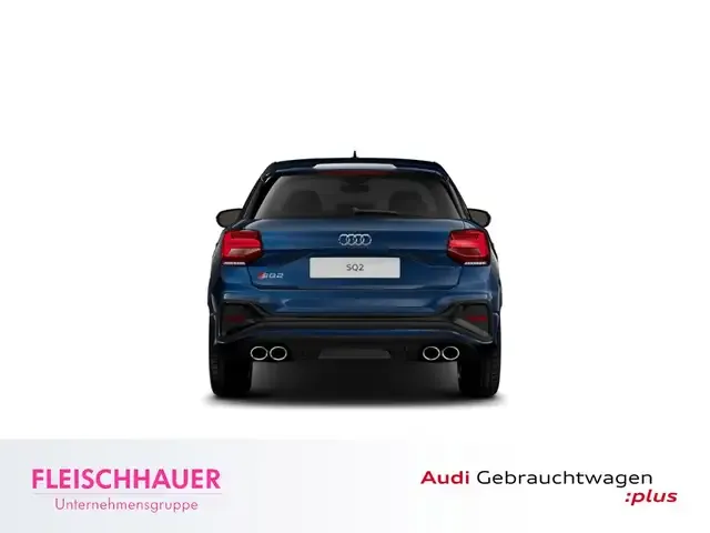 Audi SQ2
