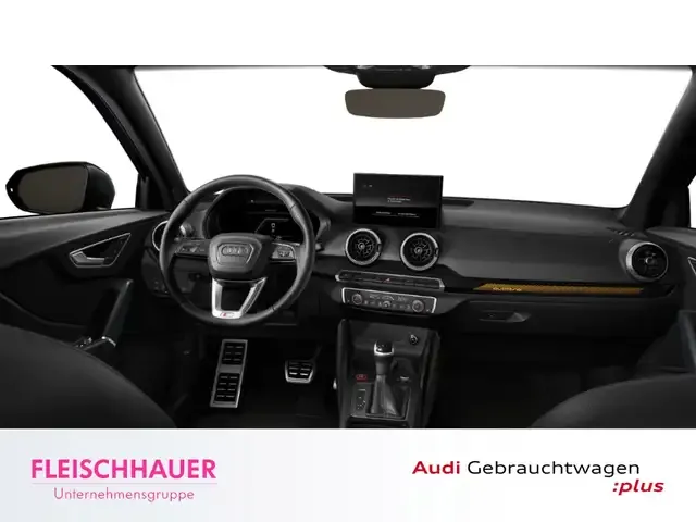 Audi SQ2