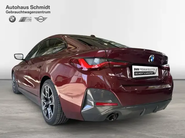 BMW 430
