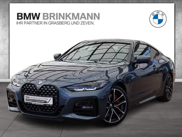 BMW 430