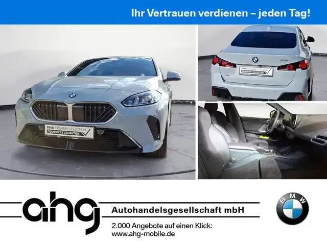 BMW Sonstige