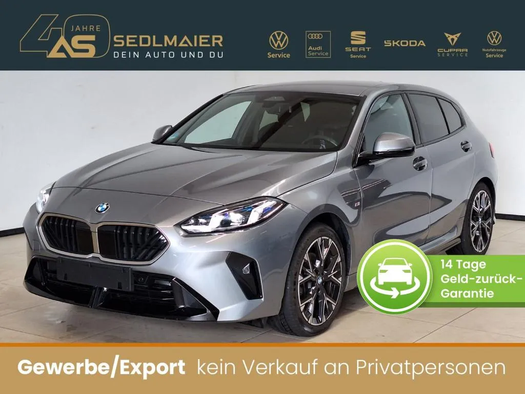 BMW 120