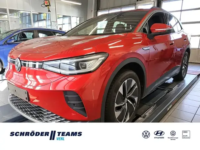 Volkswagen ID.4