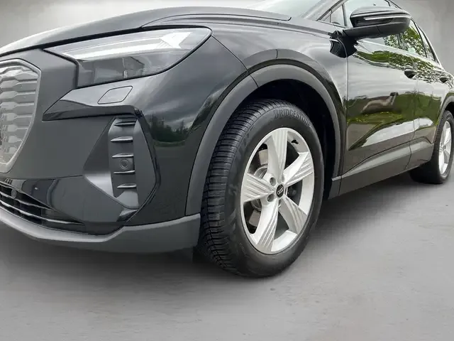 Audi Sonstiges