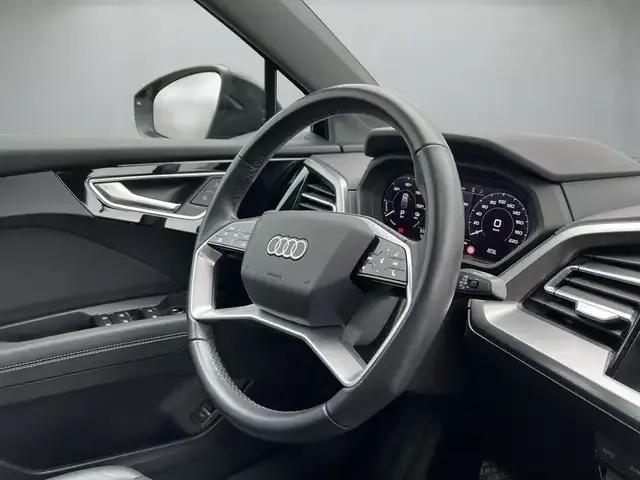 Audi Sonstiges