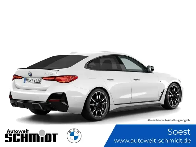 BMW 440