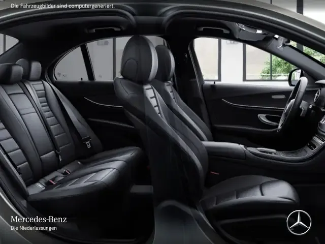 Mercedes-Benz E 300
