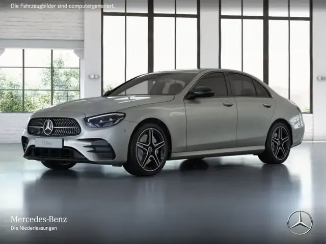 Mercedes-Benz E 300