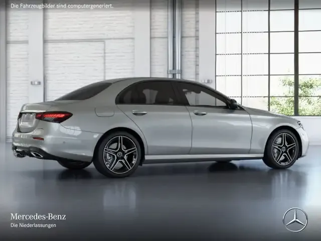 Mercedes-Benz E 300
