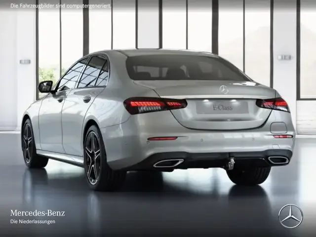 Mercedes-Benz E 300
