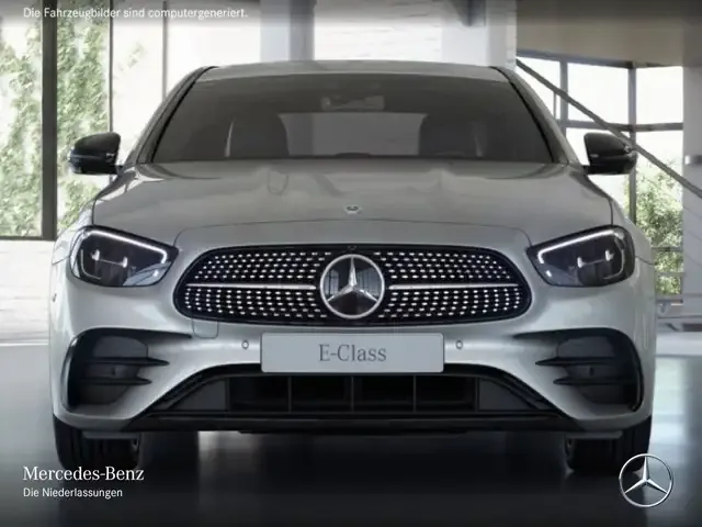 Mercedes-Benz E 300