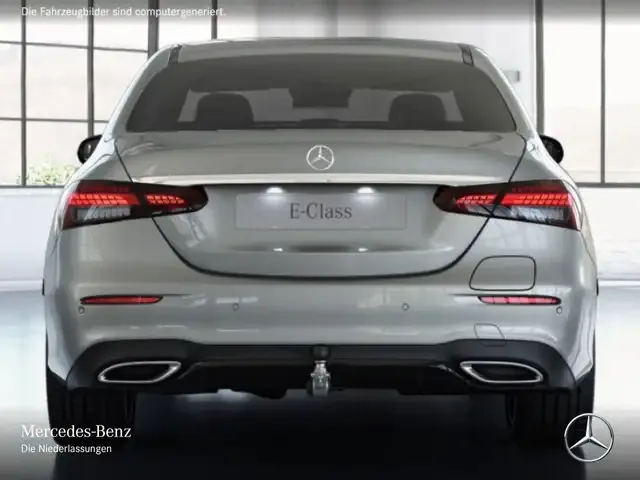 Mercedes-Benz E 300