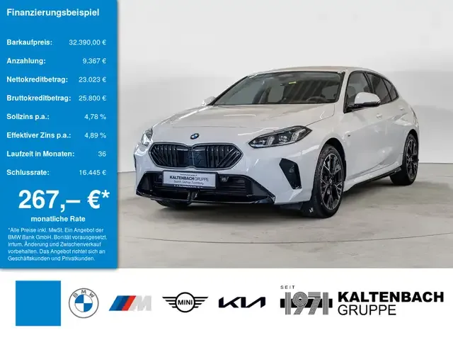 BMW 120