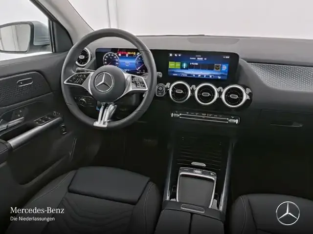 Mercedes-Benz GLA 180
