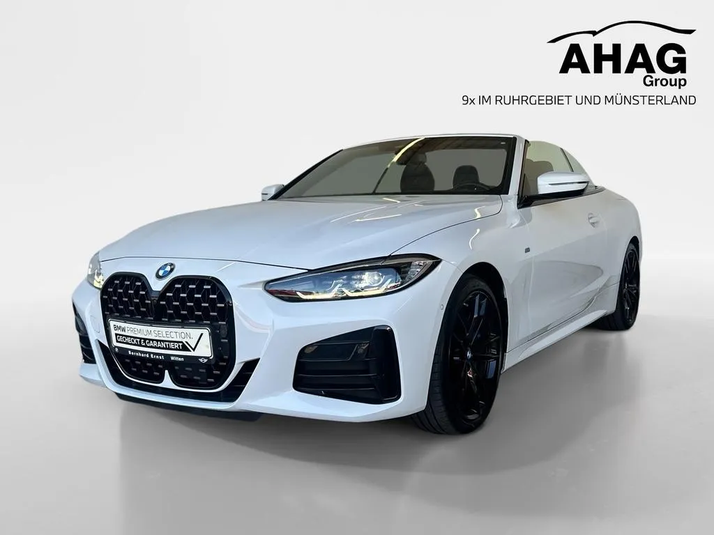 BMW 440