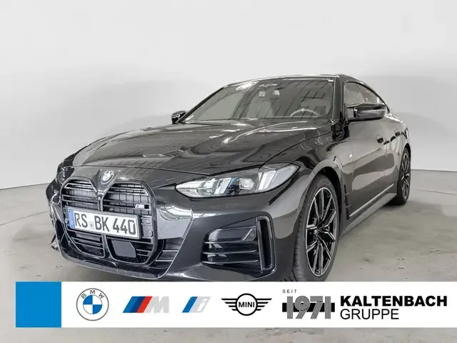 BMW 440