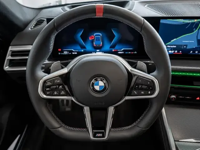BMW 440