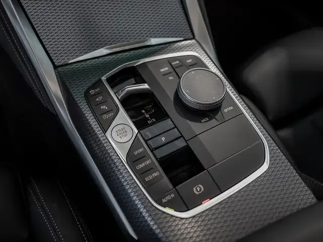BMW 440
