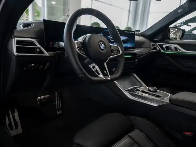 BMW 440