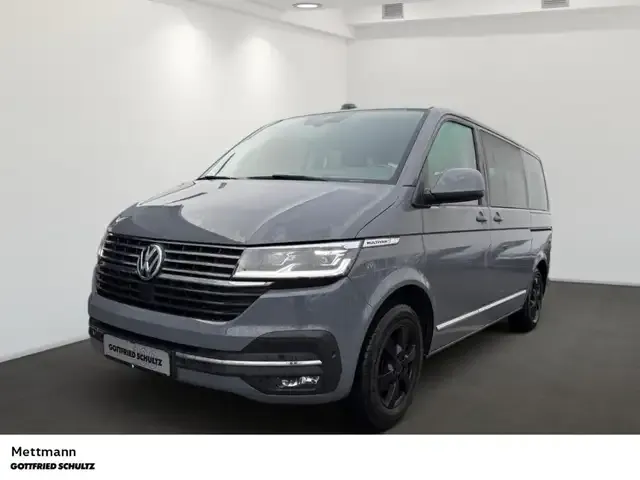 Volkswagen T6.1 Multivan