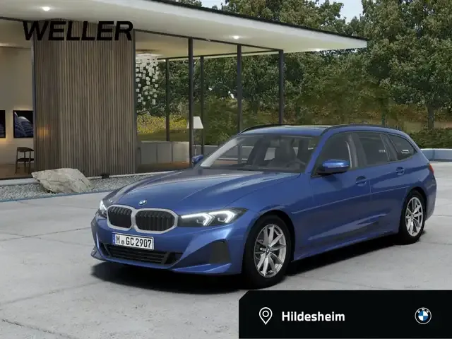 BMW 318