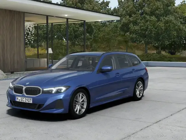 BMW 318