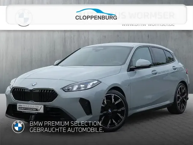 BMW 120