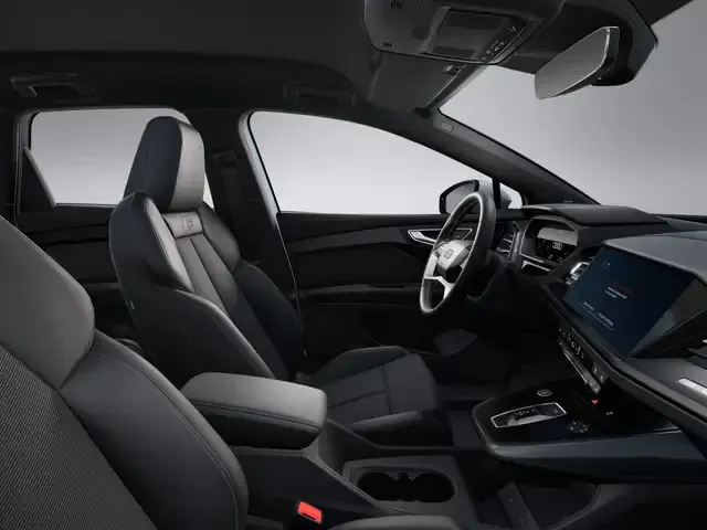 Audi Sonstiges