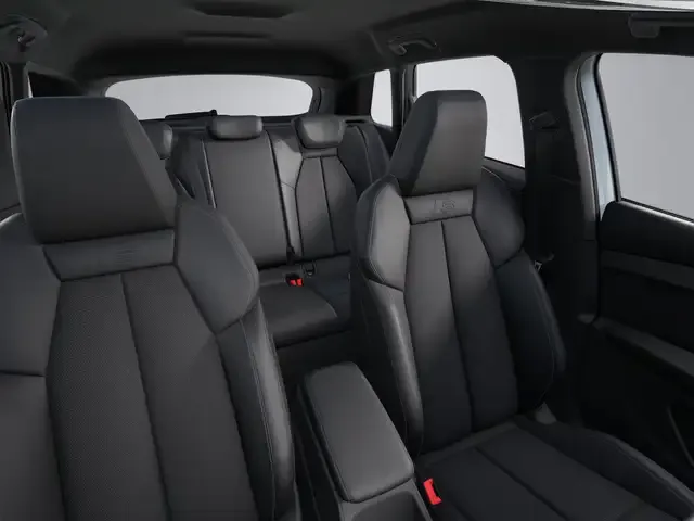 Audi Sonstiges