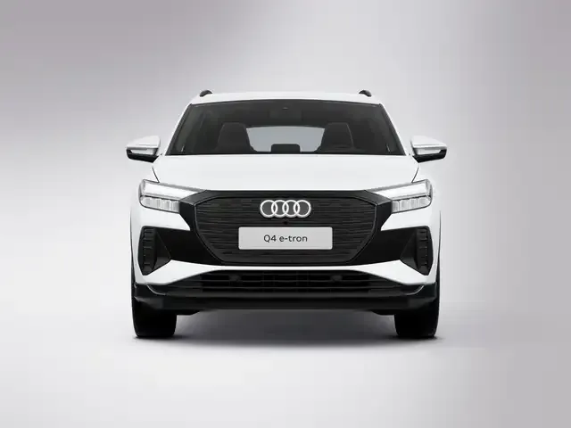 Audi Sonstiges