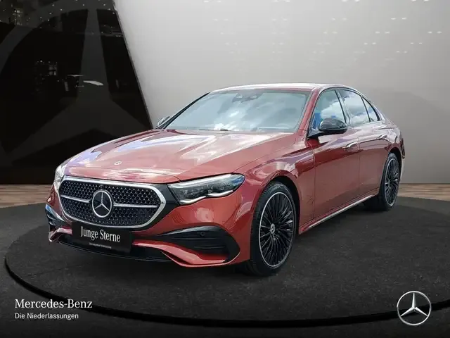 Mercedes-Benz E 300