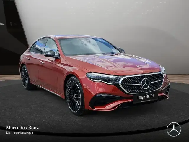 Mercedes-Benz E 300