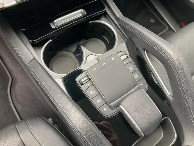 Mercedes-Benz GLE 300