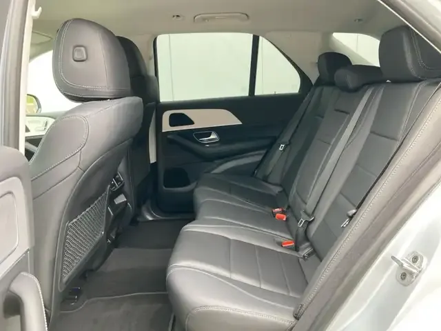 Mercedes-Benz GLE 300
