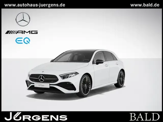 Mercedes-Benz A 220