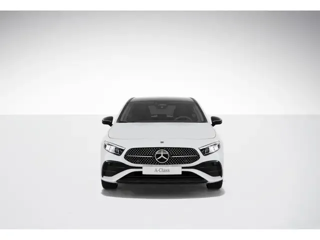 Mercedes-Benz A 220