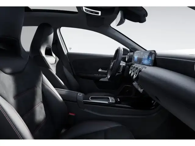Mercedes-Benz A 220