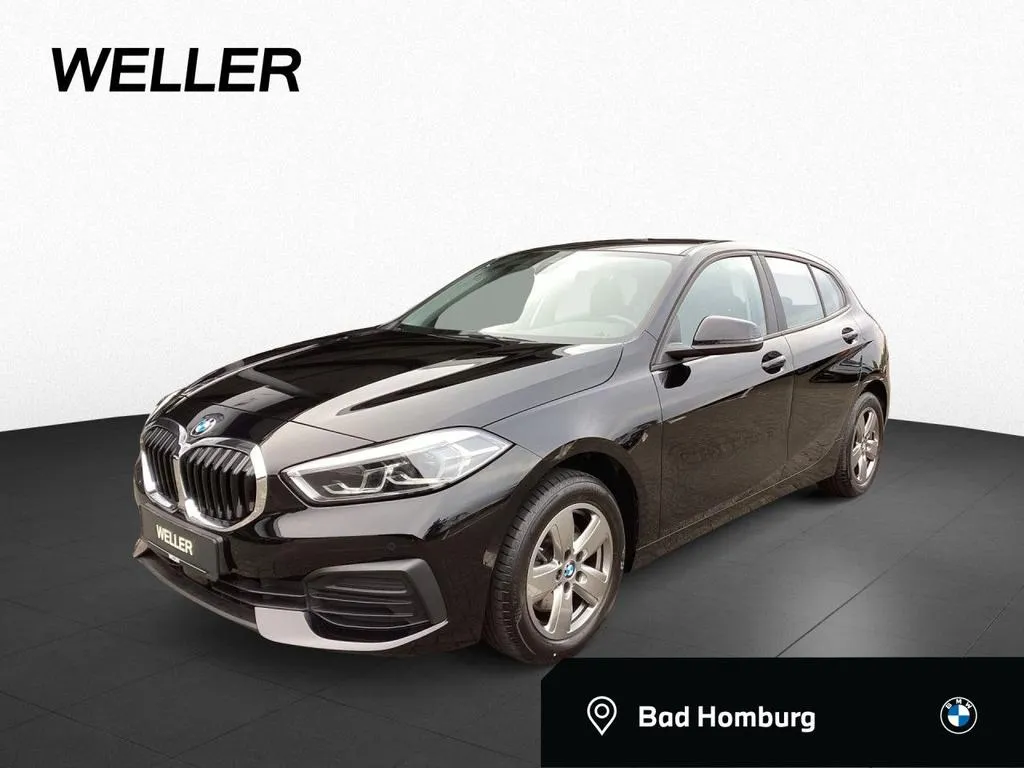 BMW 116