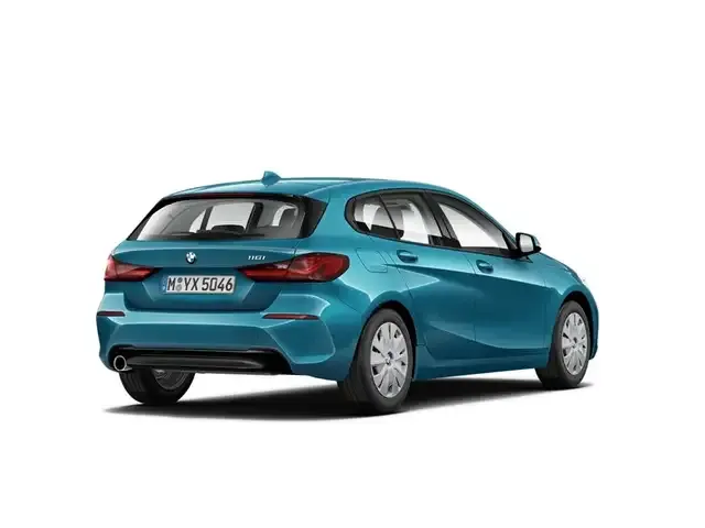 BMW 116