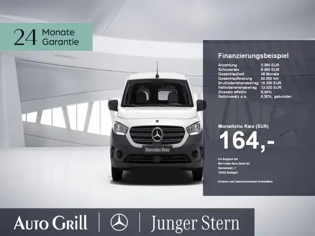 Mercedes-Benz Citan