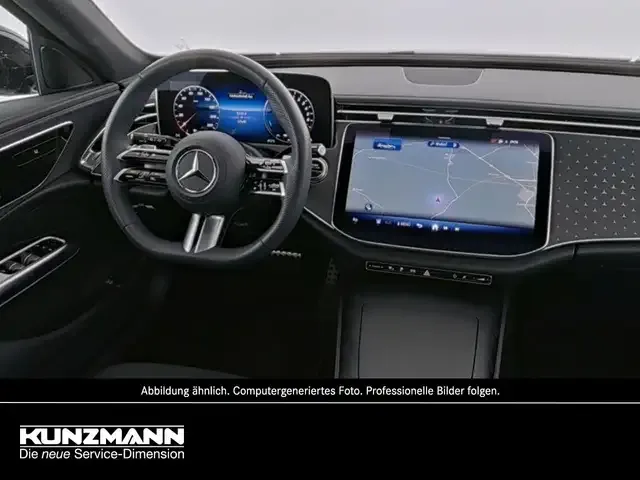 Mercedes-Benz E 300